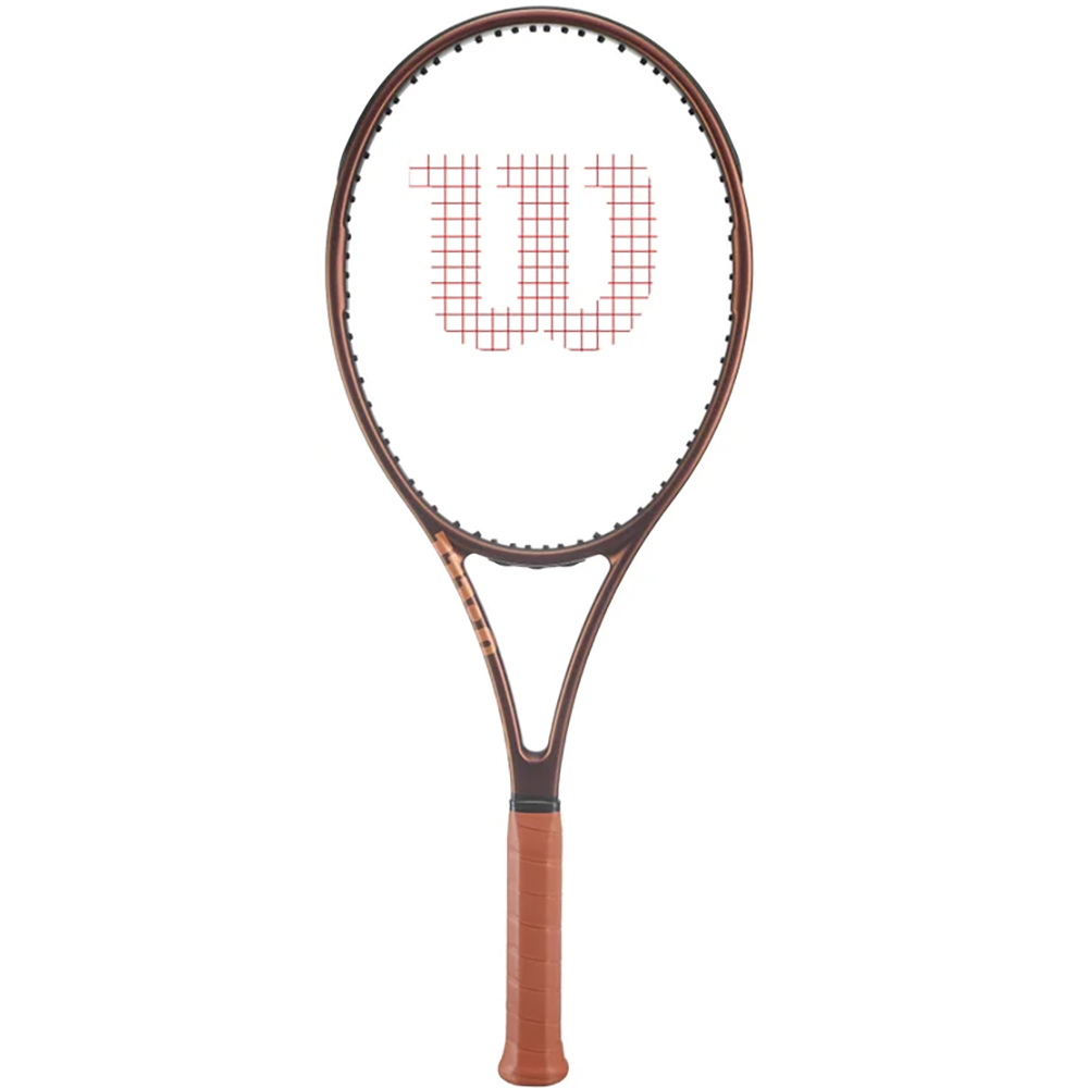 Wilson Pro Staff 97L V14 Tennis Racquet