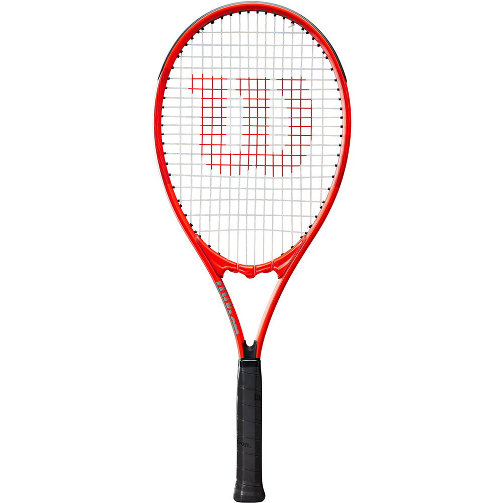 Wilson Pro Staff Precision XL 110 Tennis Racquet 