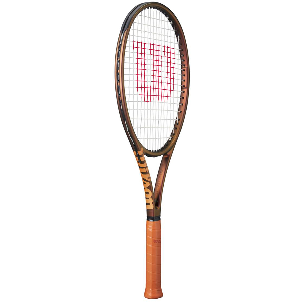 Wilson Pro Staff X V14 Tennis Racquet Wilson Pro Staff X V14 Tennis Racquet