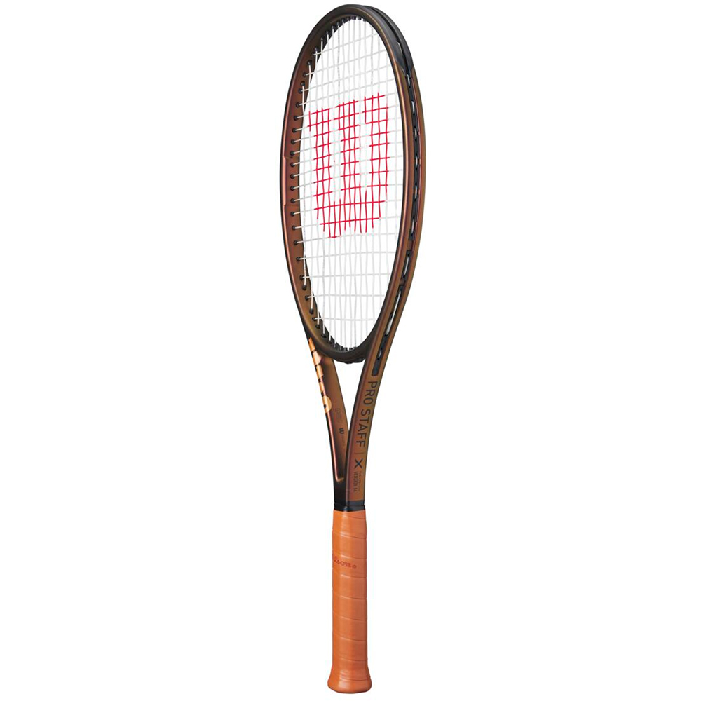 Wilson Pro Staff X V14 Tennis Racquet Wilson Pro Staff X V14 Tennis Racquet