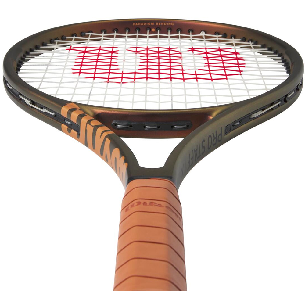 Wilson Pro Staff X V14 Tennis Racquet Wilson Pro Staff X V14 Tennis Racquet