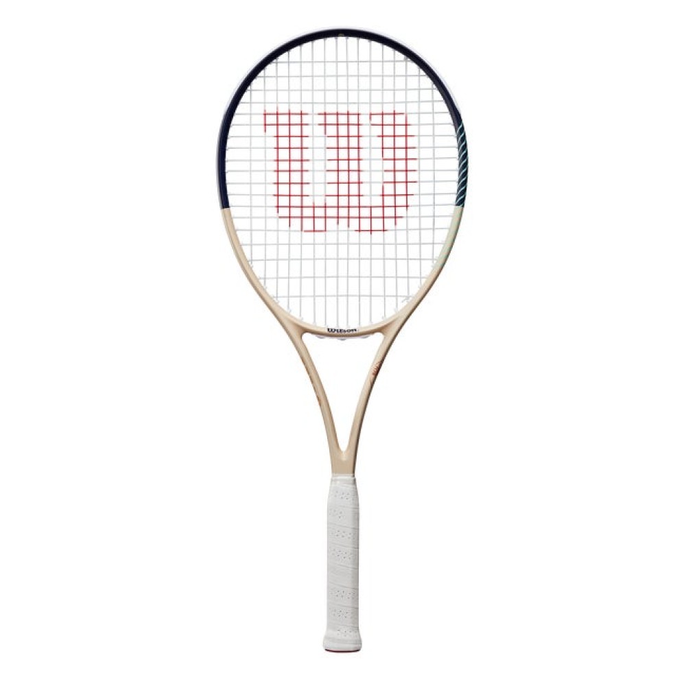 Wilson Roland Garros Triumph Tennis Racquet Wilson Roland Garros Triumph Tennis Racquet