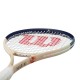 Wilson Roland Garros Triumph Tennis Racquet Wilson Roland Garros Triumph Tennis Racquet