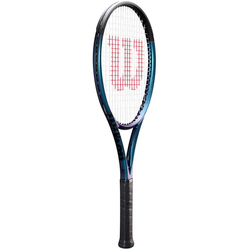 Wilson Ultra 100UL V4 Tennis Racquet Wilson Ultra 100UL V4 Tennis Racquet