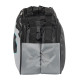 YONEX Badminton Kitbag BT5 | 2 Zipper Compartment for Storage of 3 Rackets and Clothes| YONEX Badminton Kitbag BT5 | 2 Zipper Compartment for Storage of 3 Rackets and Clothes|