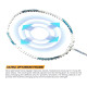 Apacs Asgardia Control (73 grams Ultra Lightweight) Made in Vietnam | Japanese Graphite Unstrung Badminton Racket with Full Cover | G2-4 1/8 inches (Orange)