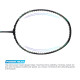 Apacs Asgardia Lite (73 grams Ultra Lightweight) Made in Vietnam | Japanese Graphite Unstrung Badminton Racket with Full Cover | G2-4 1/8 inches (Purple) Apacs Asgardia Lite (73 grams Ultra Lightweight) Made in Vietnam | Japanese Graphite Unstrung Badminton Racket with Full Cover | G2-4 1/8 inches (Purple)