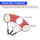Yonex Nanoray 72 Light Badminton Racket Yonex Nanoray 72 Light Badminton Racket