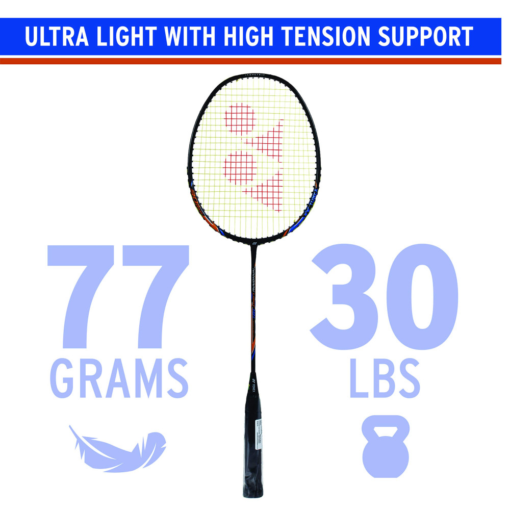 Yonex Nanoray 72 Light Badminton Racket Yonex Nanoray 72 Light Badminton Racket