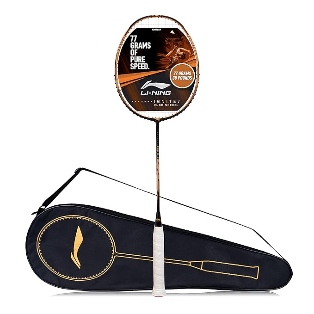 Li-Ning Blaze 100 Badminton Racket Li-Ning Blaze 100 Badminton Racket