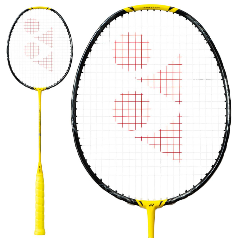 Yonex Nanoflare 1000Z Badminton Racket - Unstrung Yonex Nanoflare 1000Z Badminton Racket - Unstrung