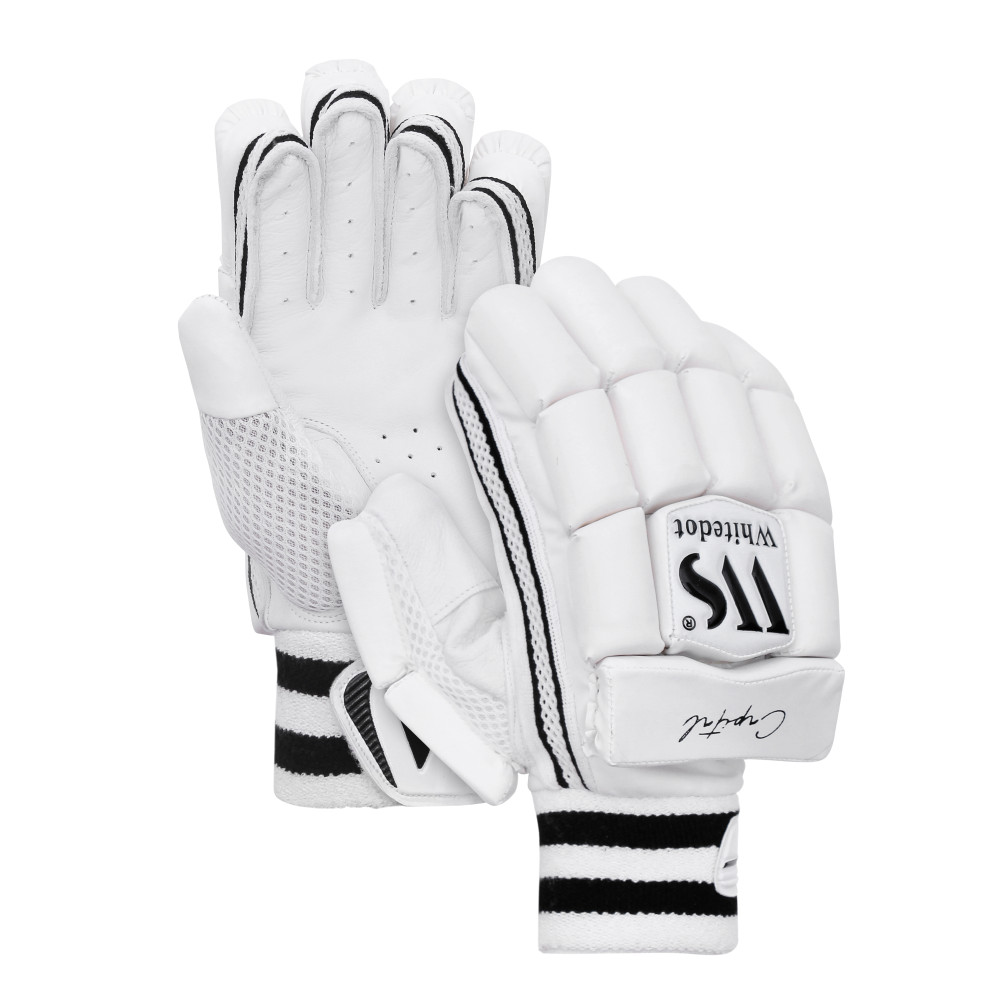 Whitedot Eleanor 8.0 Kashmir Willow Cricket Combo Kit