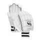 Whitedot Eleanor 8.0 Kashmir Willow Cricket Combo Kit