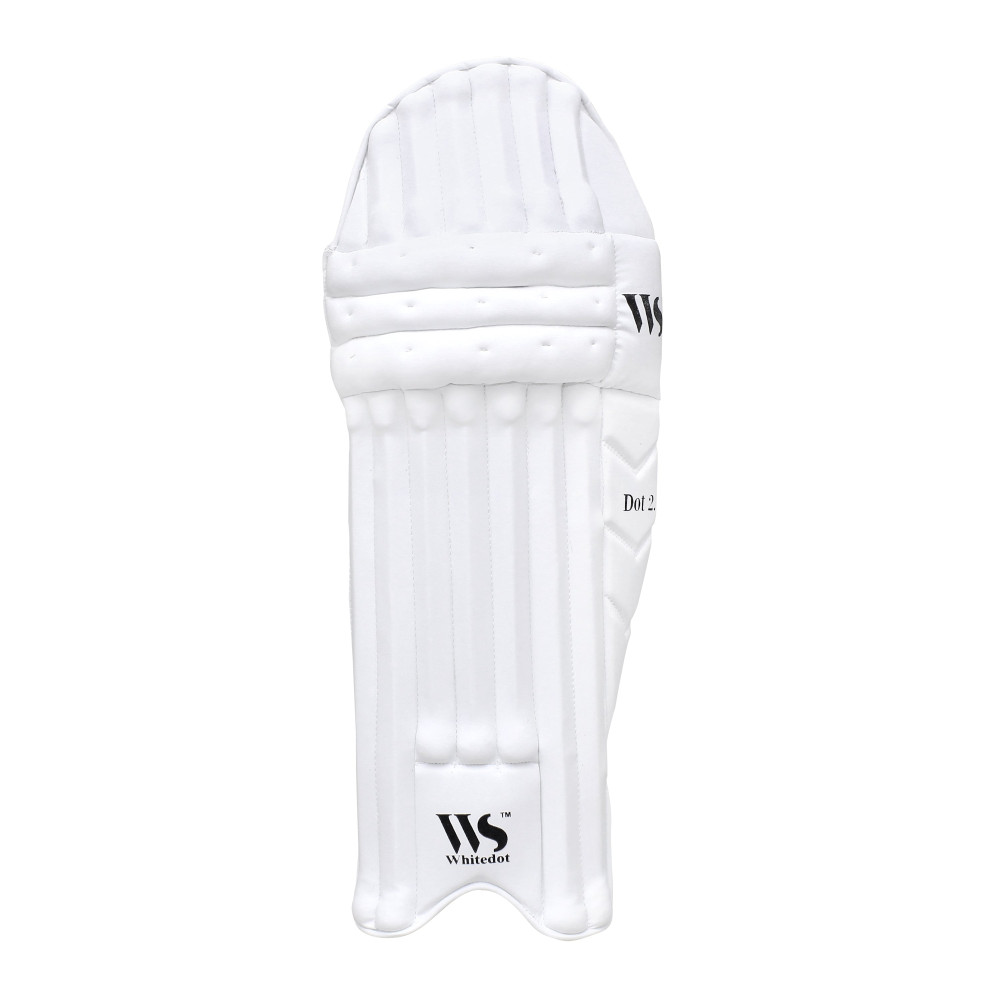 Dot 2.1 White