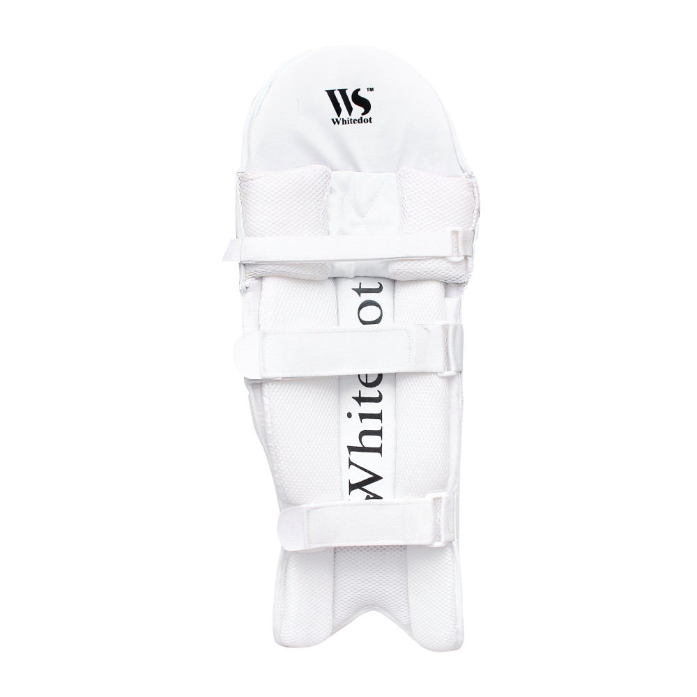 Dot 2.1 White
