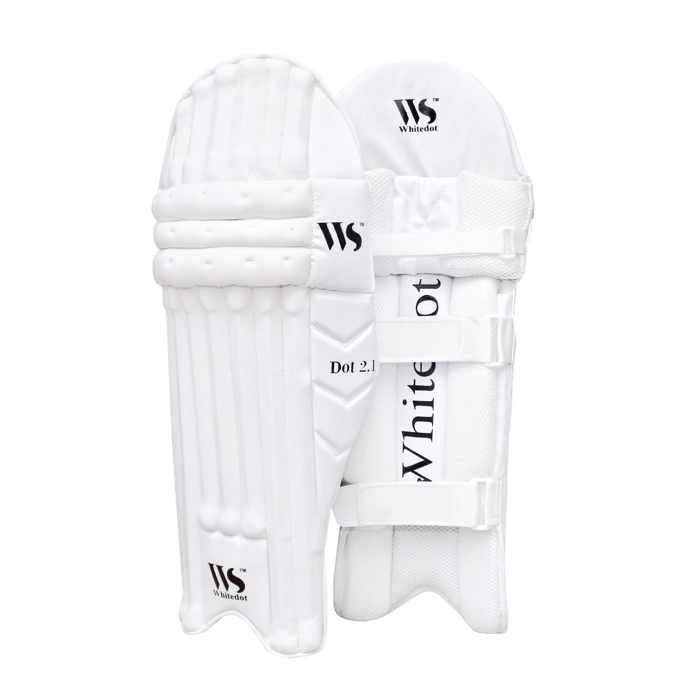 Dot 2.1 White