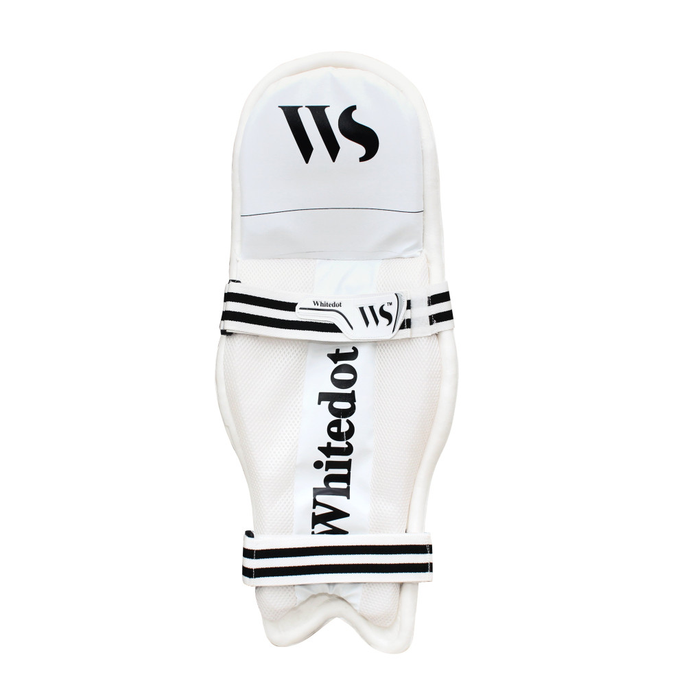 Dot 5.1 Ultralight Moulded White