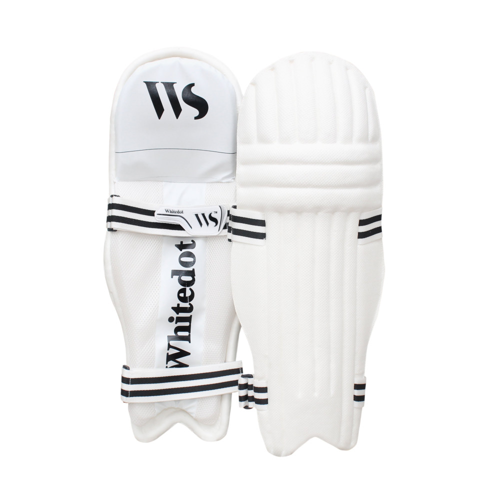 Dot 5.1 Ultralight Moulded White