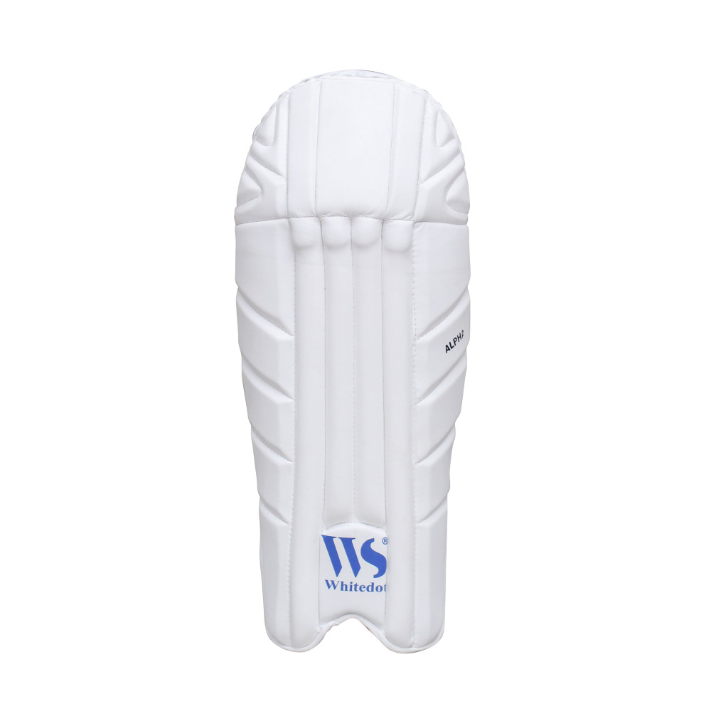 Alpha Players White