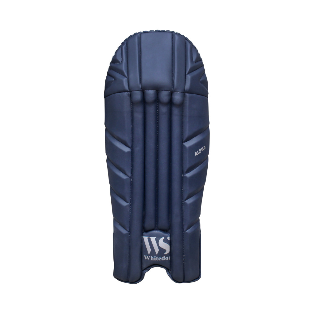 Alpha Players Navy Blue