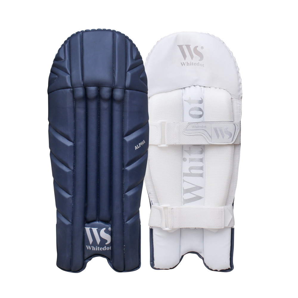 Alpha Players Navy Blue