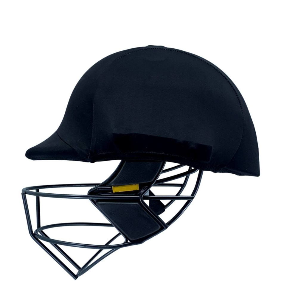 Black Changeover Helmet Cover (Helmet Clads)