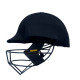 Black Changeover Helmet Cover (Helmet Clads)