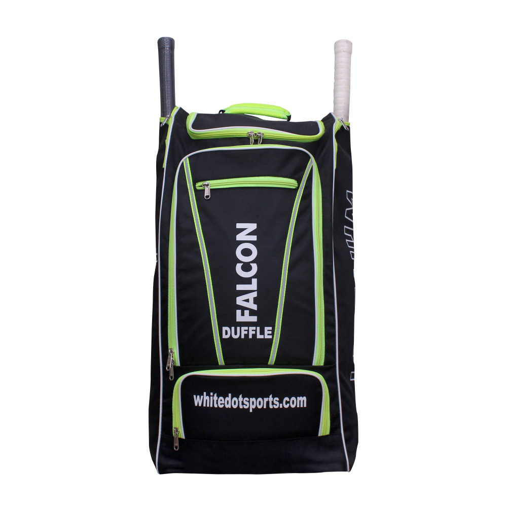 Falcon 1.0 Duffle