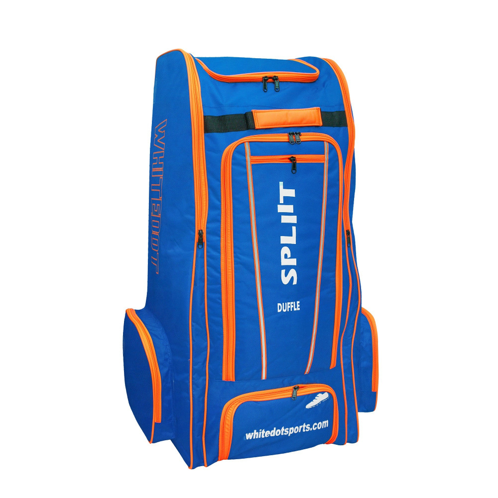 Spliit Blue Duffle - Non Wheelie