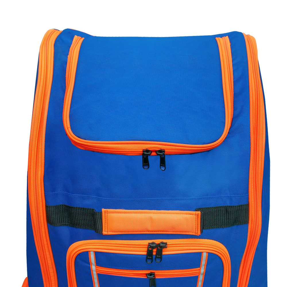 Spliit Blue Duffle - Wheelie