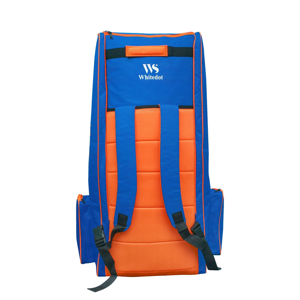 Spliit Blue Duffle - Non Wheelie