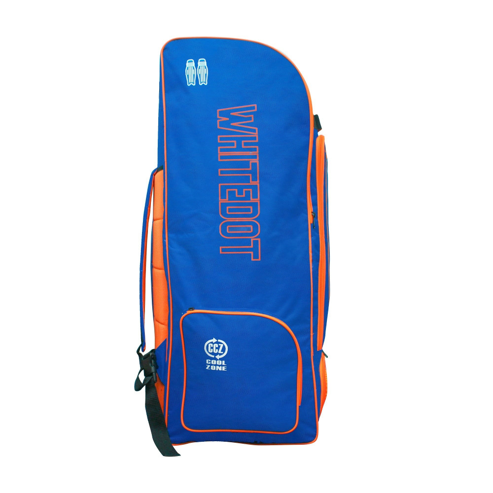 Spliit Blue Duffle - Wheelie