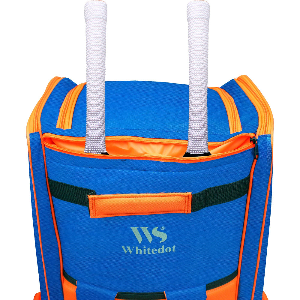 Spliit Blue Duffle - Non Wheelie