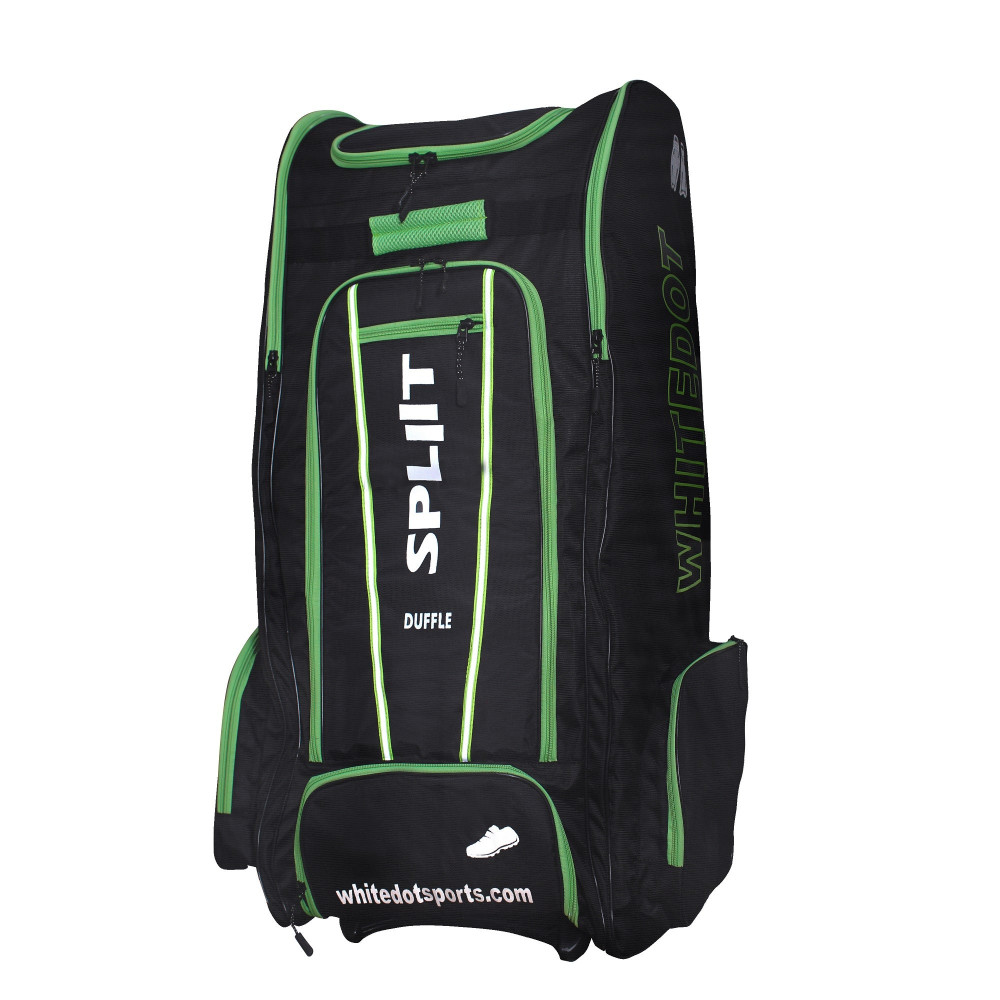 Spliit Duffle Wheelie