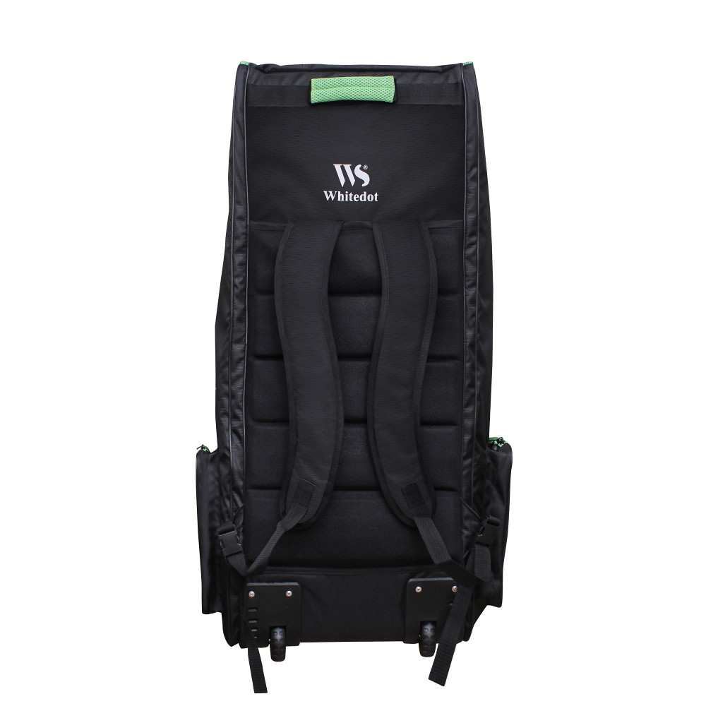 Spliit Duffle Wheelie