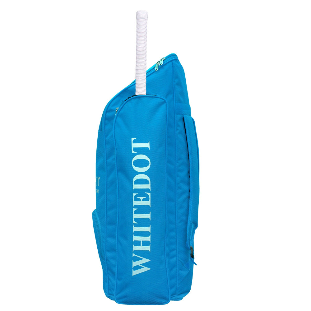 Eleanor Blue Junior Duffle