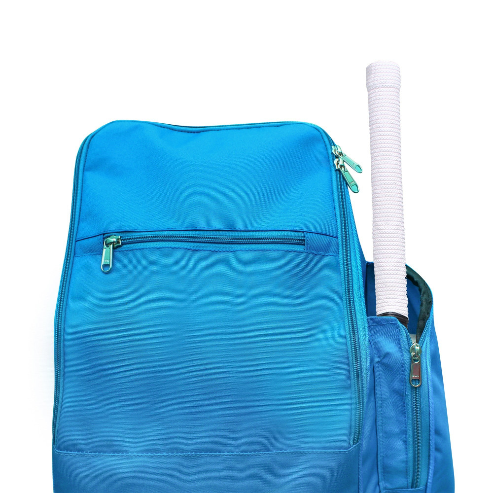 Eleanor Blue Junior Duffle