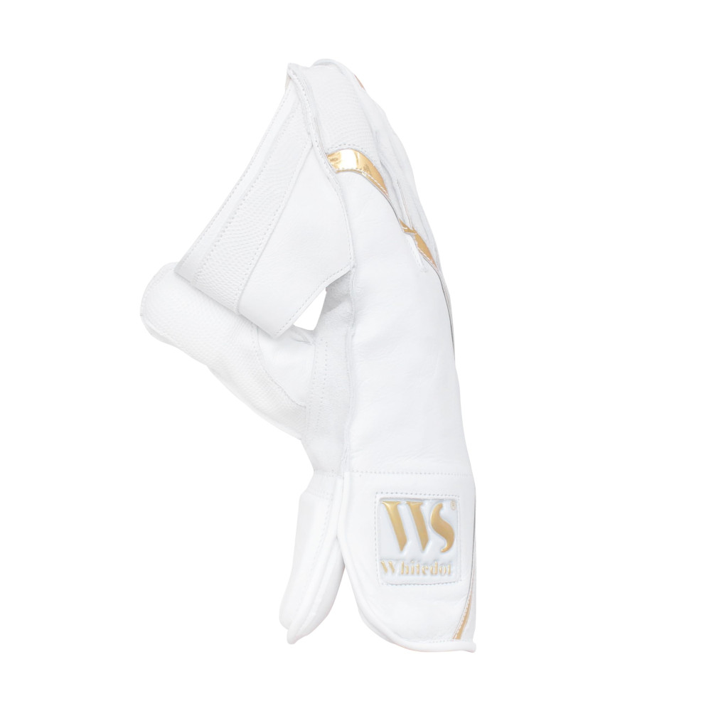 Summer - White