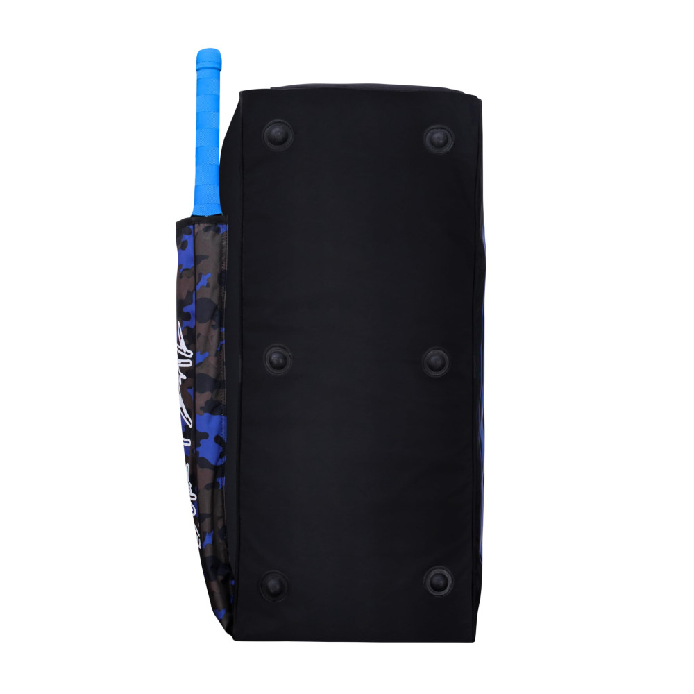 Quetzal Duffle