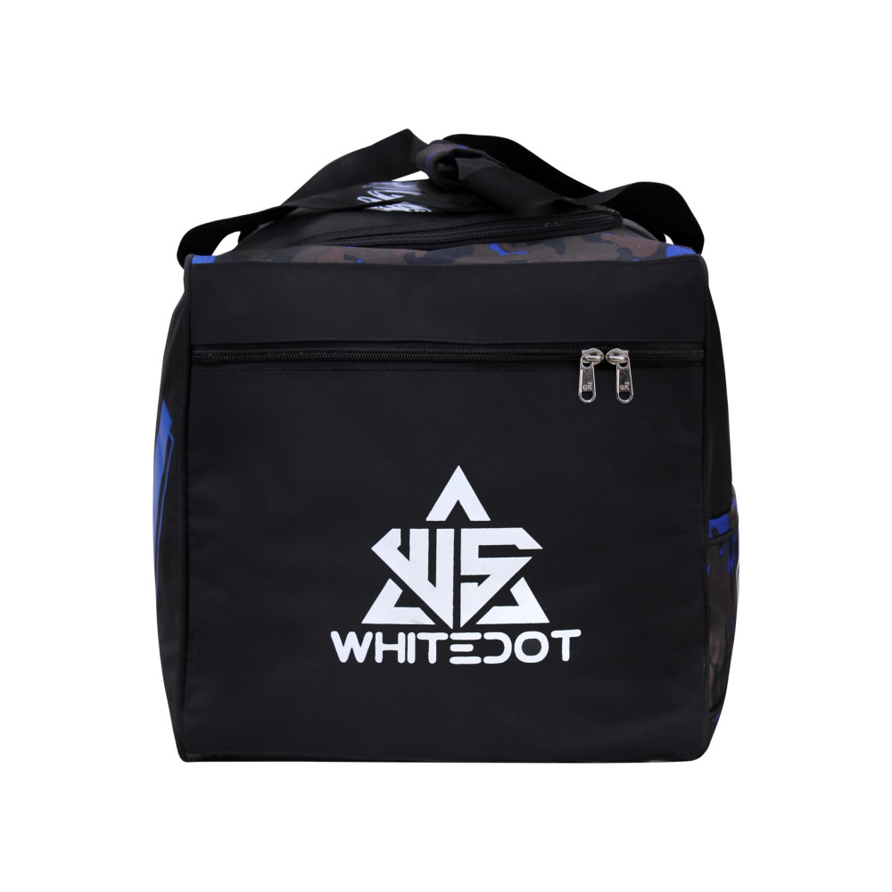 Quetzal Duffle