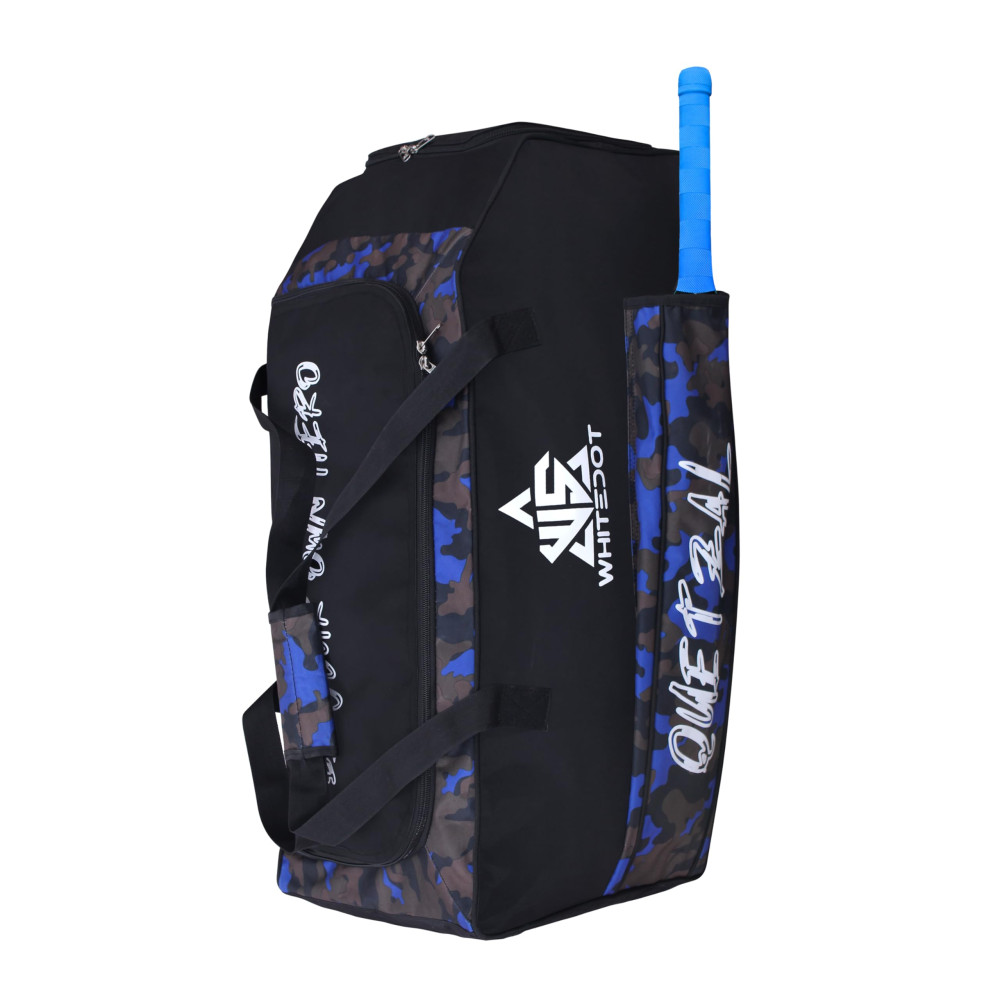 Quetzal Duffle