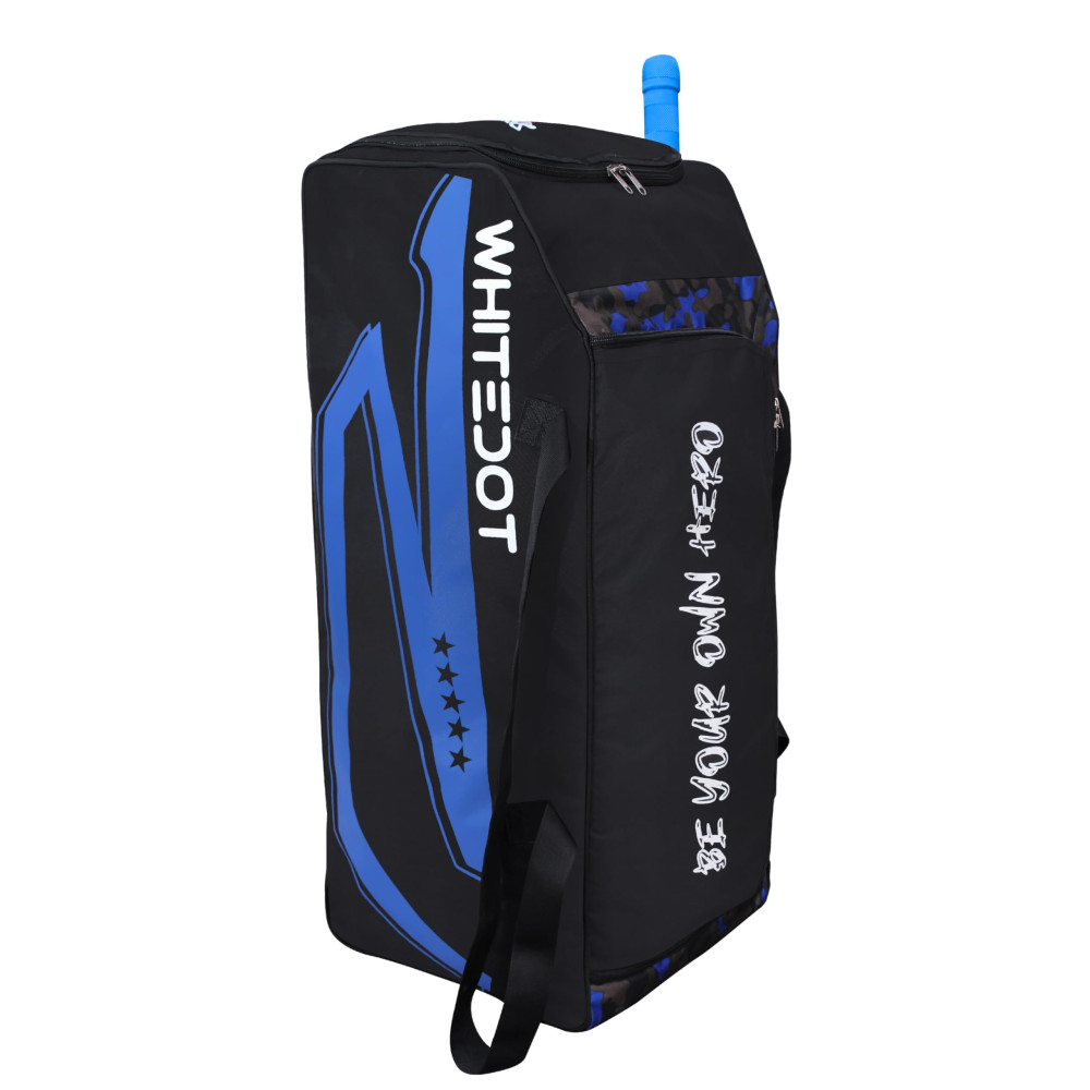 Quetzal Duffle