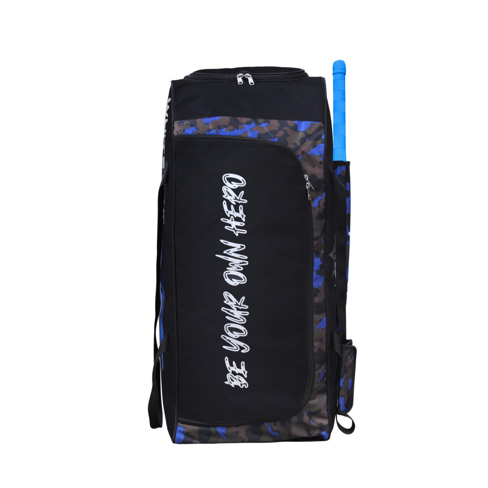 Quetzal Duffle