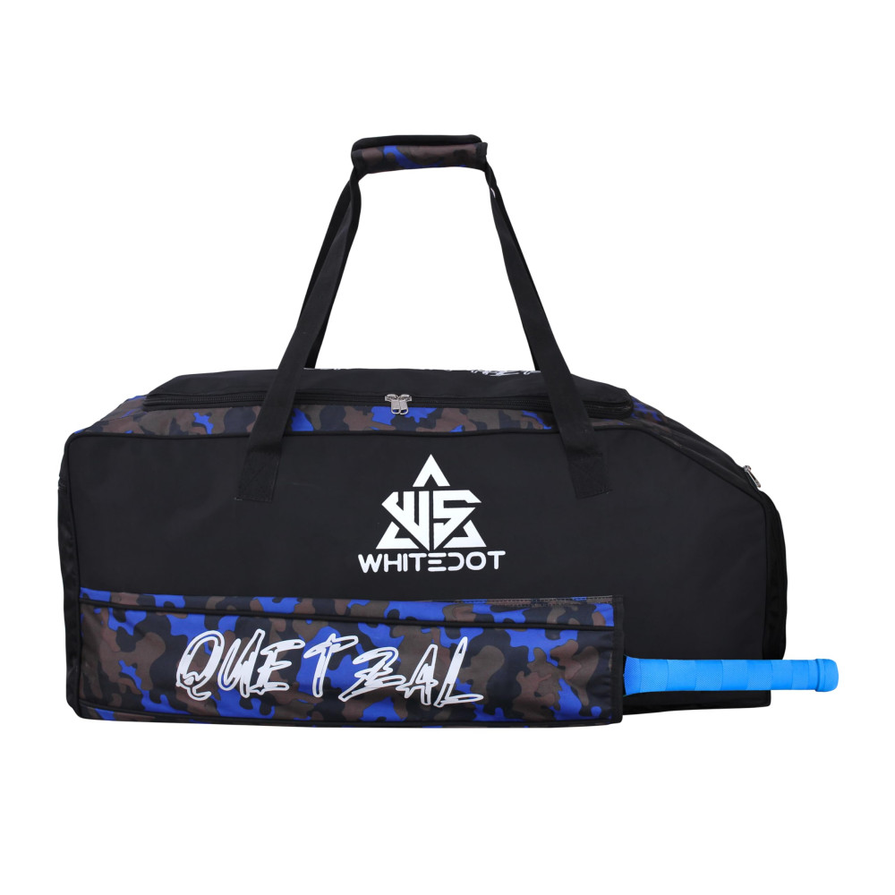 Quetzal Duffle