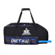 Quetzal Duffle