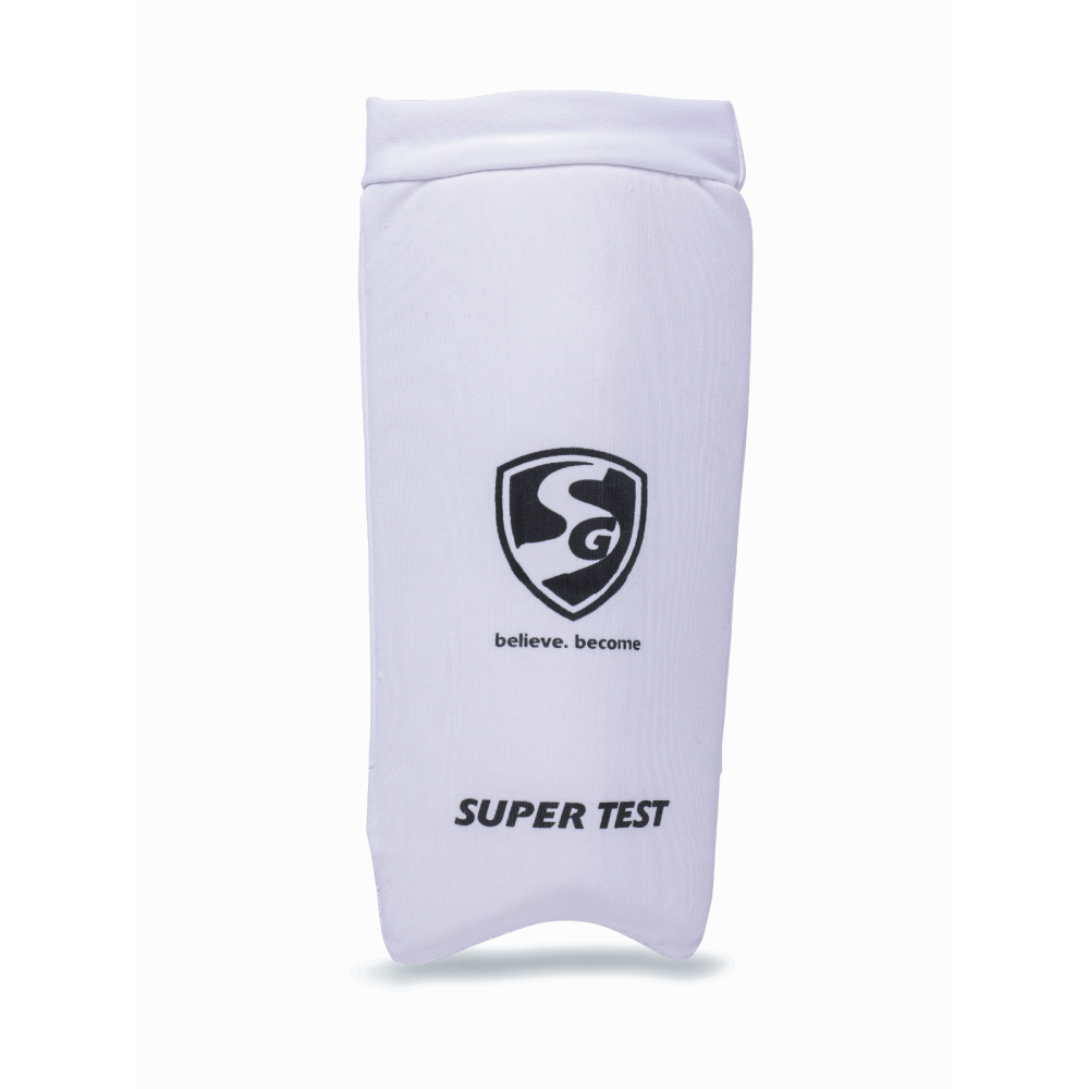 SG Super Test cricket batting elbow guard SG Super Test cricket batting elbow guard