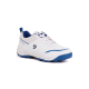 SG Steadler 6.0 Cricket Shoes White/Royal Blue - UK SG Steadler 6.0 Cricket Shoes White/Royal Blue - UK