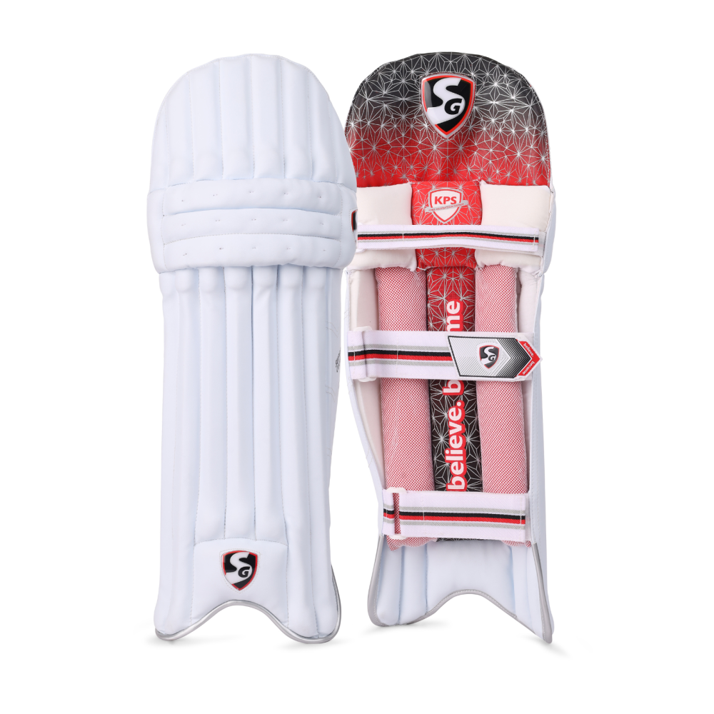 SG Super Club Cricket Batting Legguard (Batting Pad) SG Super Club Cricket Batting Legguard (Batting Pad)