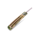 SG T-1400 Kashmir Willow Scoop Bat for Tennis Cricket Ball SG T-1400 Kashmir Willow Scoop Bat for Tennis Cricket Ball