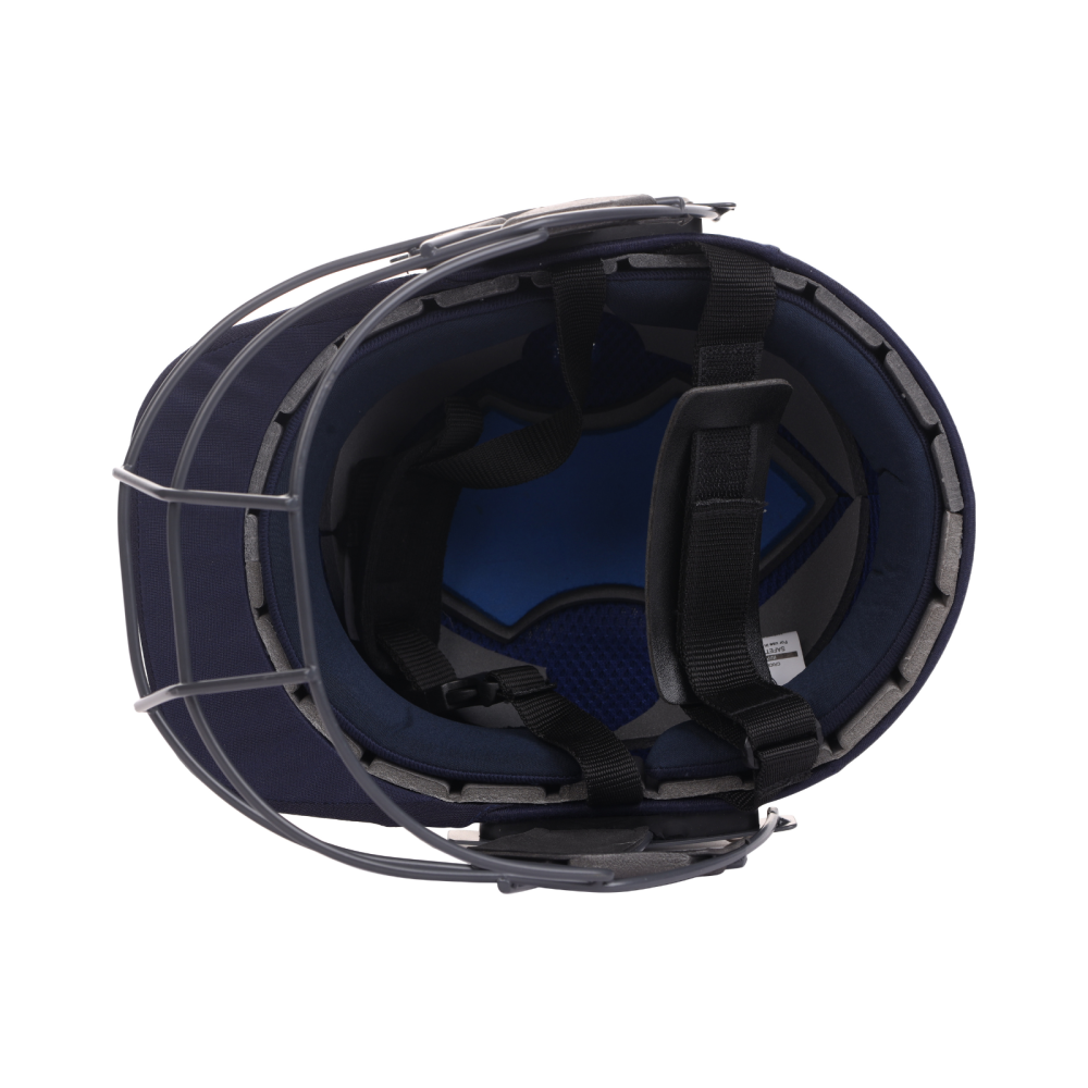 SG Acetech Cricket Helmet